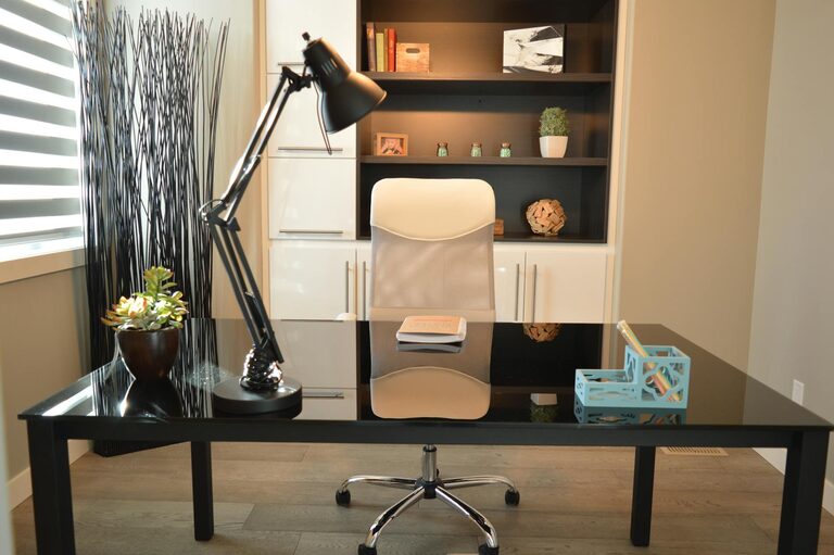 Tips for Creating a Cozy and Functional Home Office Space