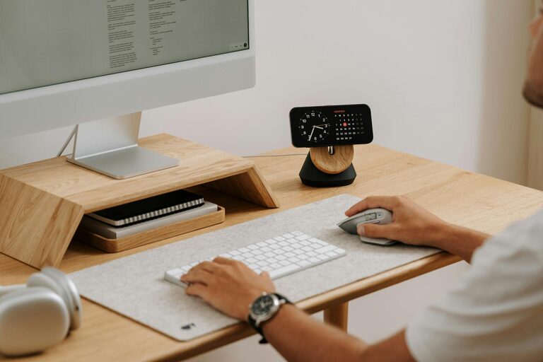 Tips for Creating a Cozy and Productive Home Workspace